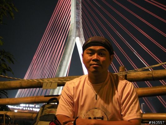 屏東瘋車隊每週三夜騎活動開跑囉