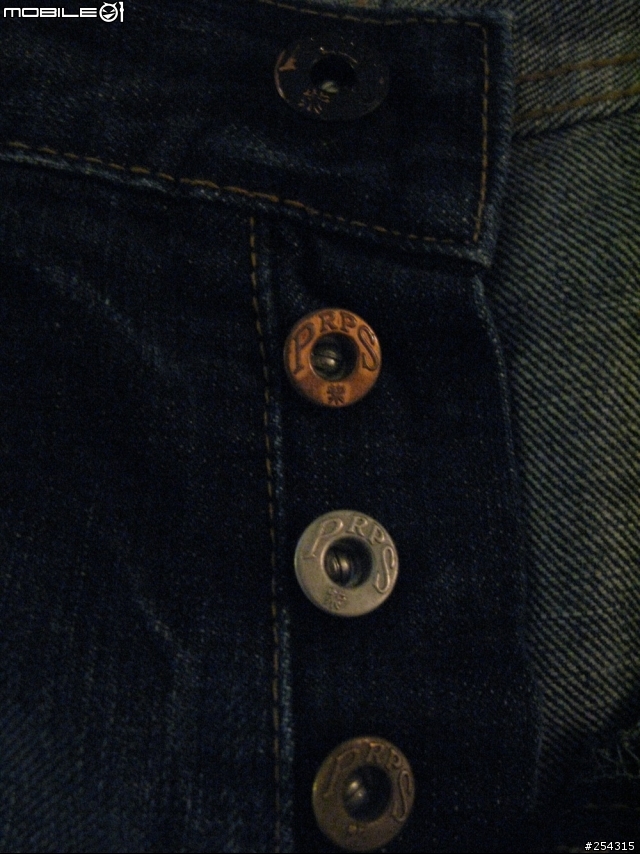 [分享] 好穿到哭出來的丹寧 Prps