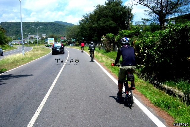 20080525 TAKAO小徑團墾丁之行~順利完成