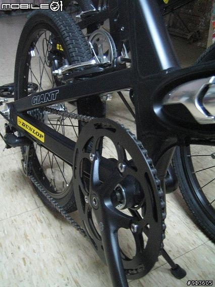 我的 FD 17S...."馬上"