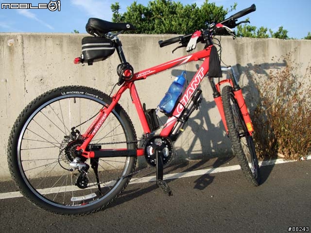 [遊記]大林自行車道