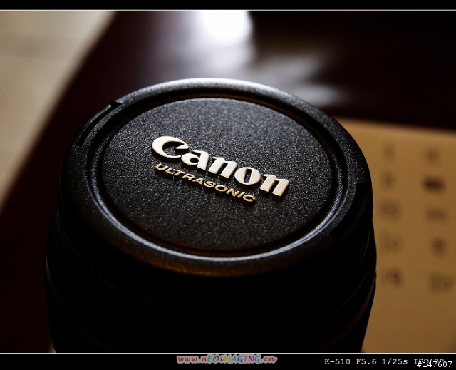 早就知道這是個深錢坑~~~Canon 40D