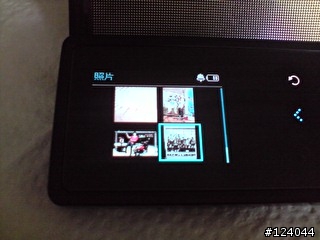 SAMSUNG K5 黑盒子報導
