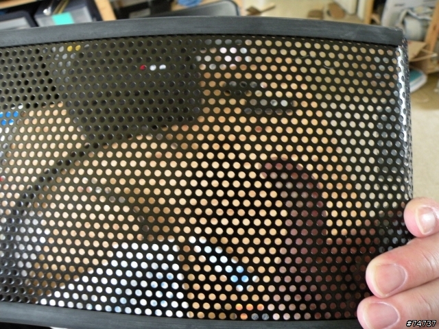[組裝開箱文]家用  DIY  xbox360  蒼蠅人專用多螢幕賽車座(6/4初版定裝照)