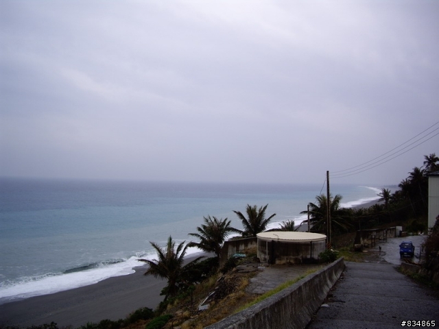 [分享]2008年 騎著GTR 環島之旅
