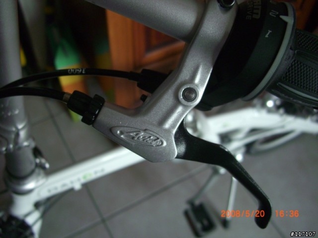 Dahon Mu P24 - 520國宴熱騰騰上菜囉！