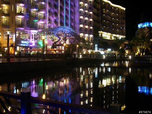 [分享旅遊心得]日月潭單車環湖+涵碧步道