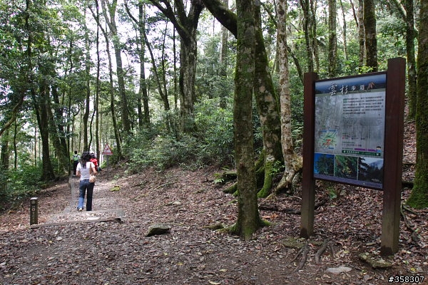 小百岳～東藤枝山