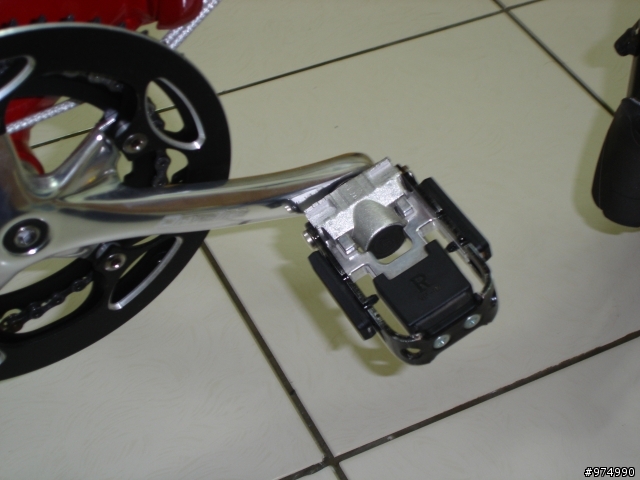 DAHON RD7 昇級版 RD18 分享