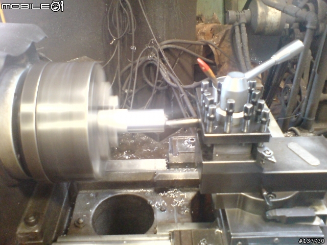 [分享]車燈DIY第二彈..自製單車用HIGH POWER LED車燈