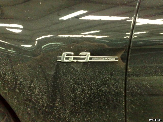 CL63 AMG比一比