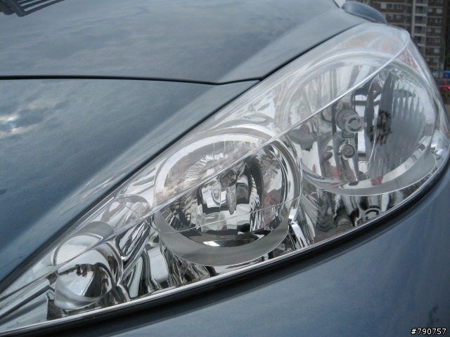 [分享] "柴七" 縱橫 - Peugeot 207 HDi