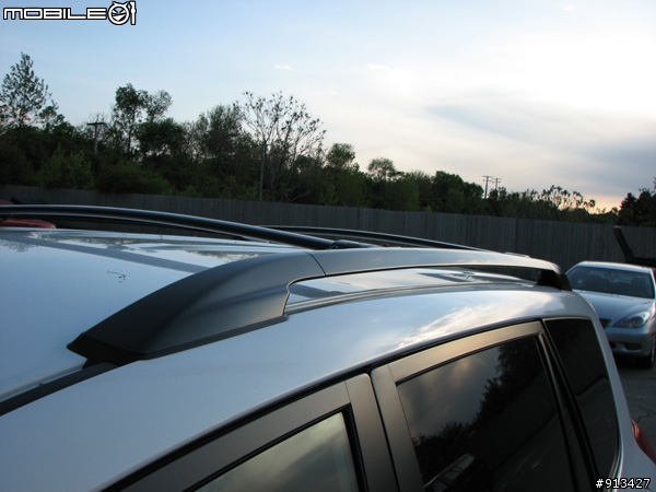 [分享+勸敗]北美千里行!!~2008 Toyota RAV4 Sport & Base 3.5 V6