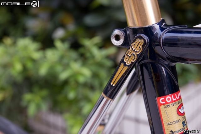 DACCORDI 50週年紀念車 ~