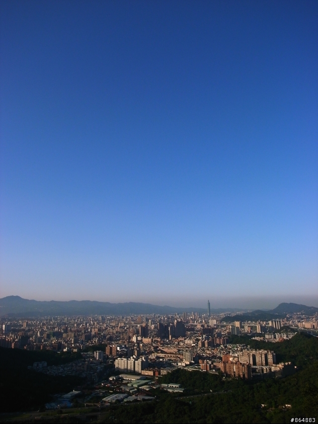 GRD2-隨拍天空藍