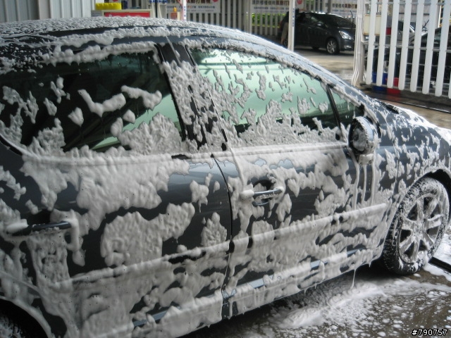 [分享] "柴七" 縱橫 - Peugeot 207 HDi