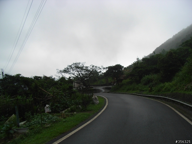 [遊記] 台北-宜蘭  非典型破百路線...(雙泰產業道路)