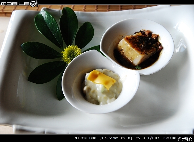 [超高級] 從來沒吃過這麼高級的素食料理啊 !! 有錢人在吃的啊 !!