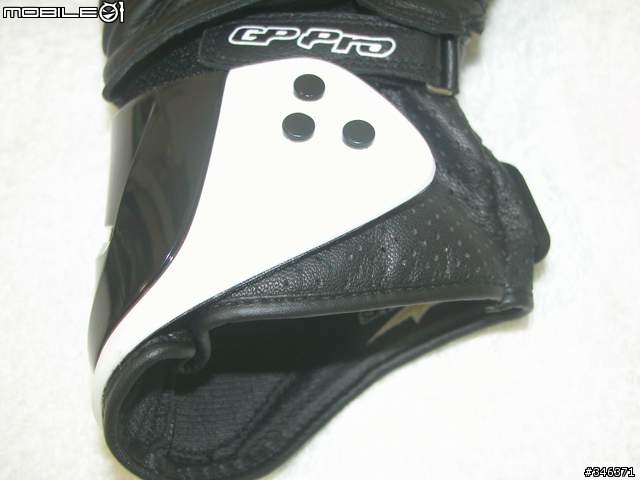 {勸敗}超敗家 Alpinestars GP PRO 入手...分享文!!