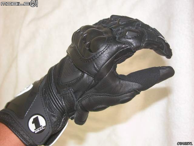 {勸敗}超敗家 Alpinestars GP PRO 入手...分享文!!