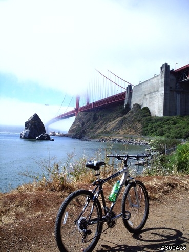 [遊記] 舊金山金門大橋 & Marin Headlands Loop