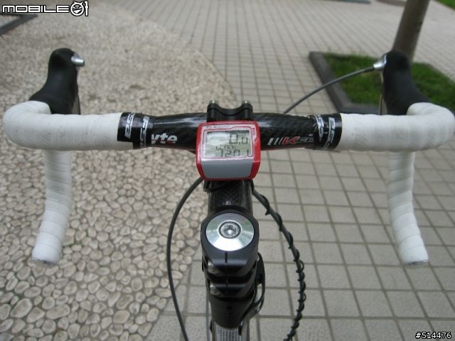[分享] SP8 公路仕樣
