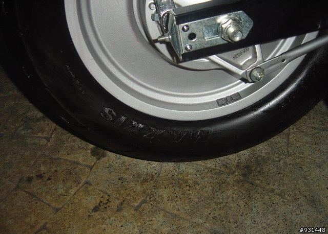 [分享] 寶貝您的愛車 ~ 清潔保養之細部分解