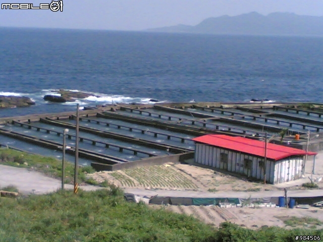 鐵屁股誤打誤撞之旅