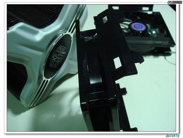 [開箱]C/M HyPer Z600 CPU COOLER