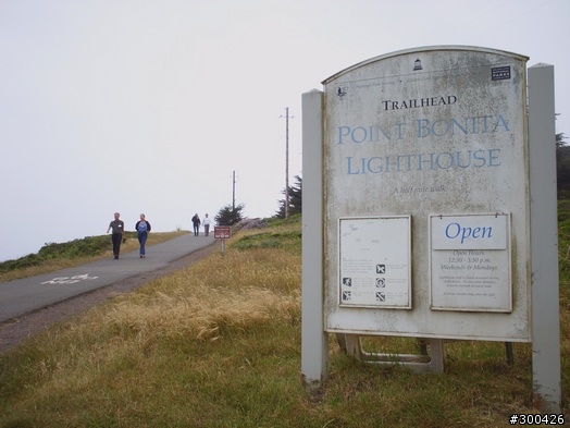[遊記] 舊金山金門大橋 & Marin Headlands Loop