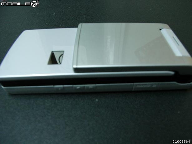 香港數碼通 SX862 入手