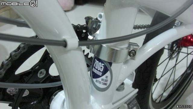 新車分享～改裝文MUP18