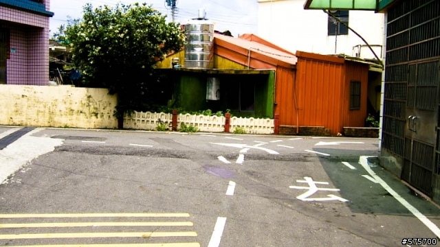 金山鐵馬道