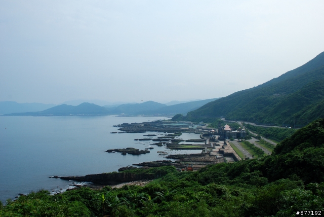 東北角一日遊~騎車看海去