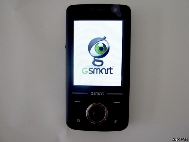[分享]Gsmart MS800 開箱文~~燒