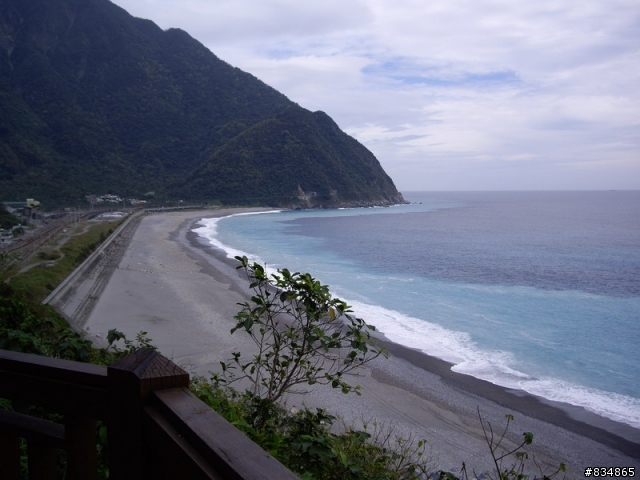 [分享]2008年 騎著GTR 環島之旅