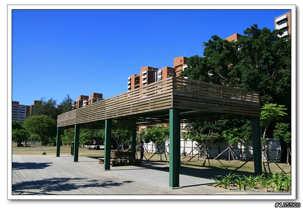 岡山河堤公園