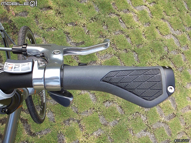 我的新交通工具~DAHON SP-8(新增改版)