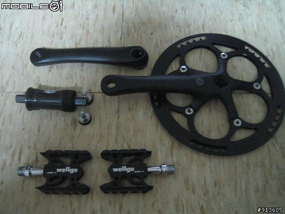 我的 FD 17S...."馬上"