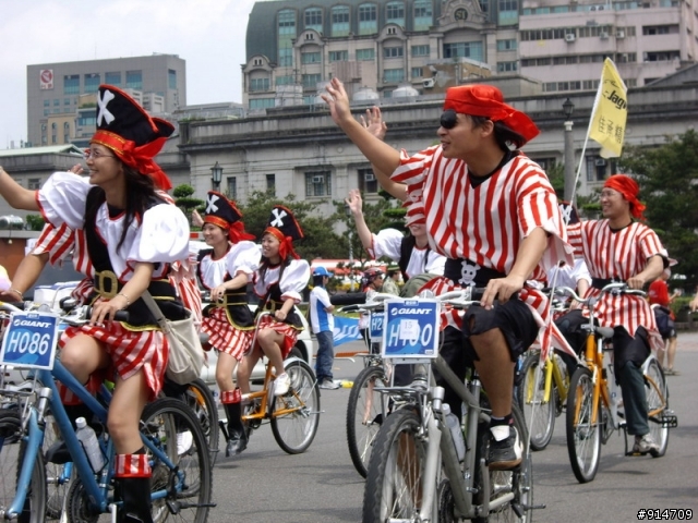 ★★★5/4 台灣單車日照片分享★★★