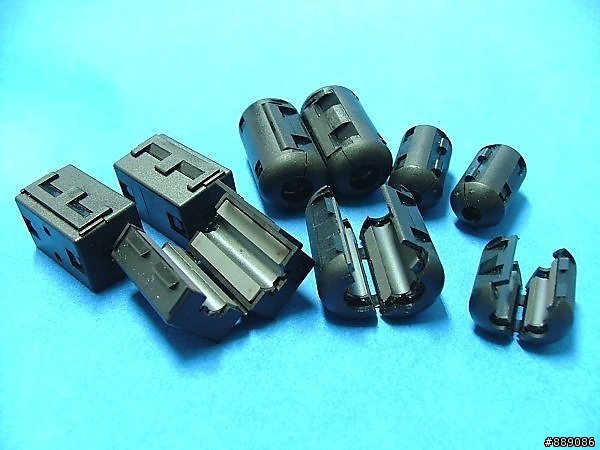 MIO C728高音頻率聲困擾!