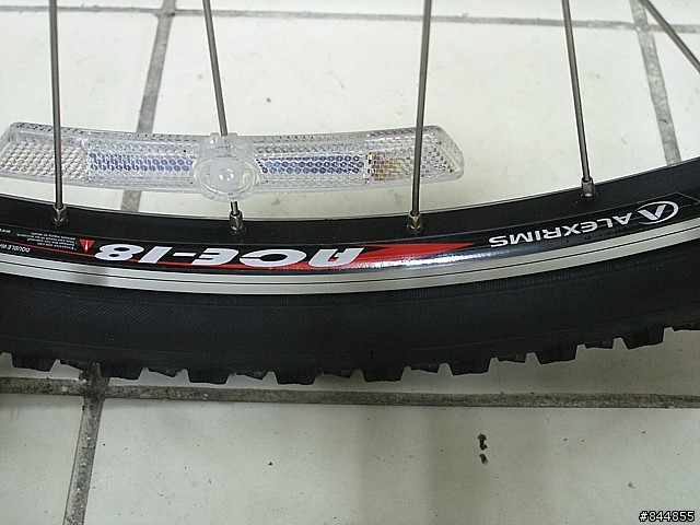 【分享】GIANT 09年式 IGUANA DISC