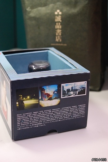 [簡單分享] Lomo DIANA+