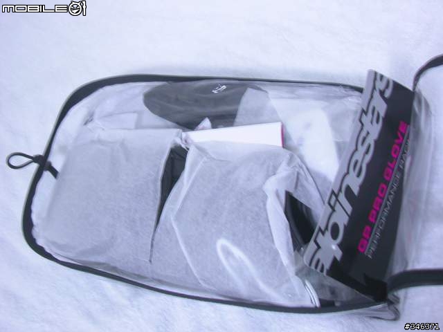 {勸敗}超敗家 Alpinestars GP PRO 入手...分享文!!