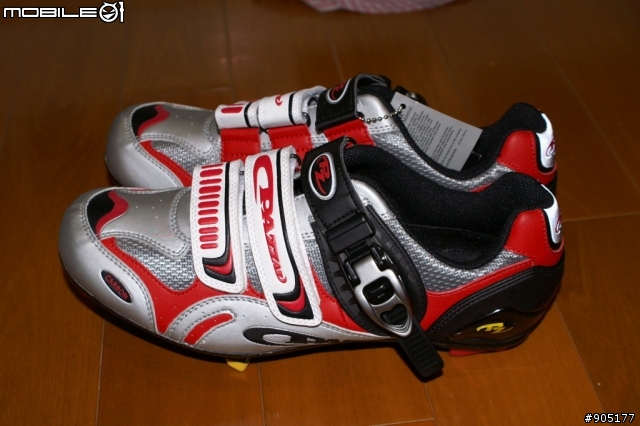 公路車真是敗家的開始呀！Fuji team pro 一次開箱文