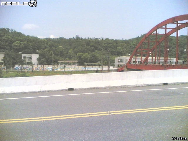 鐵屁股誤打誤撞之旅