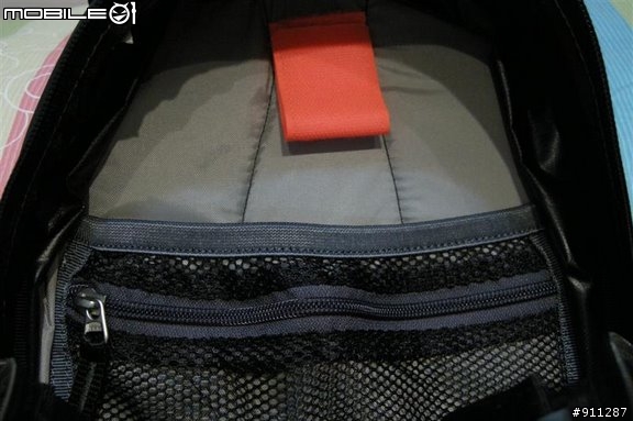 [分享]加購裝備3連發...光頭胎+前車燈+背包