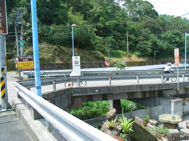 [遊記] 台北-宜蘭  非典型破百路線...(雙泰產業道路)