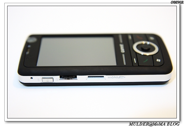 [MoMo桑分享] 集嘉 GSmart MS800 PDA Phone