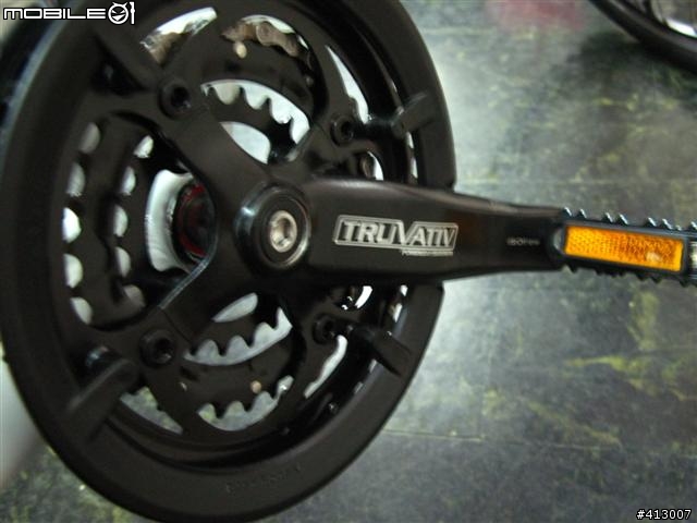 [分享]GIANT 2008 BIKE DAY PRO